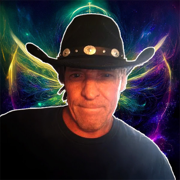 Psychic Tarot Andrew providing an intuitive reading in Toronto